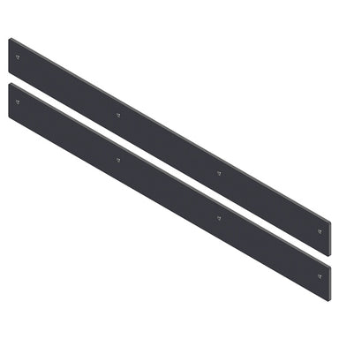 KFI Products Snow Plow Wear Bars