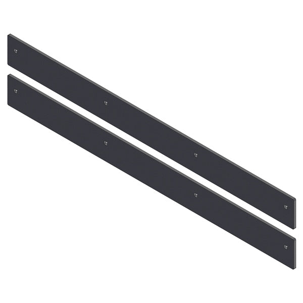 KFI Products Snow Plow Wear Bars