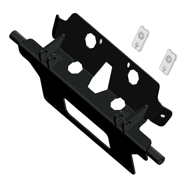 KFI Products Swift-Latch Plow Mount CAN-AM (BRP)