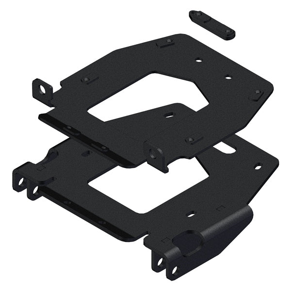 KFI Products Snow Plow Bracket Fits Polaris