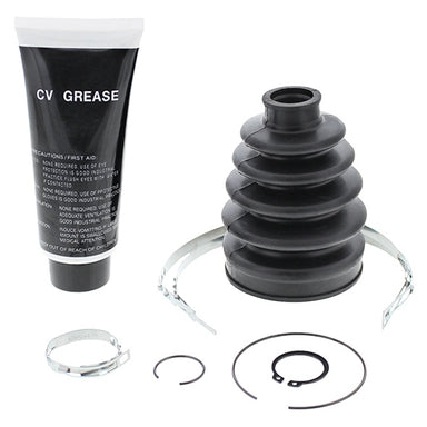 All Balls 8-Ball CV Boot Kit