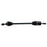 All Balls 6 Ball Heavy Duty Axle Fits Can-am