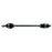 All Balls 6 Ball Heavy Duty Axle Fits Polaris