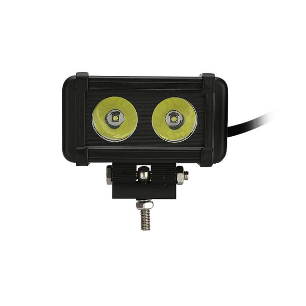 Quake LED Rogue Light Bar