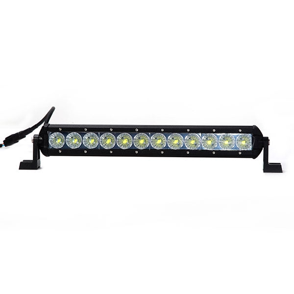 Quake LED Obsidian Series Light Bar