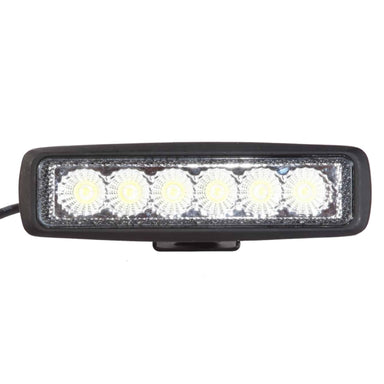Quake LED Seismic Light Flood