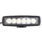 Quake LED Seismic Light Flood