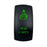 Quake LED Rear LED Switch Rocker - 222519