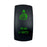 Quake LED Rear LED Switch Rocker - 222519