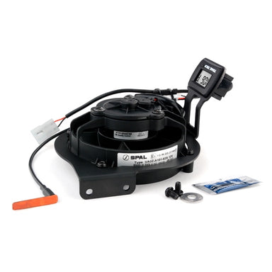 Trailtech Radiator Fan Kit 223088