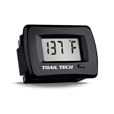 Trailtech TTO panel mount gauge 223174