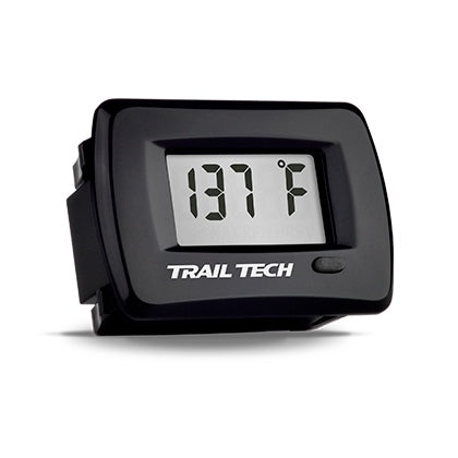Trailtech TTO panel mount gauge 223174