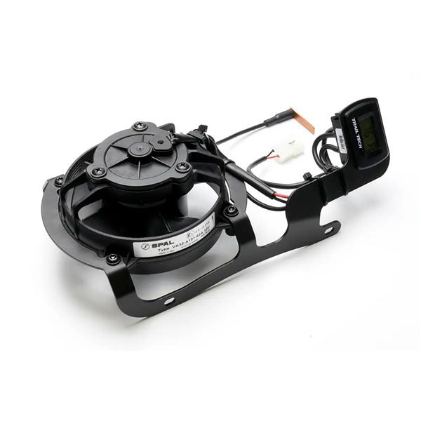 Trailtech Radiator Fan Kit 223175
