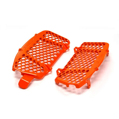 Trailtech Radiator Guard
