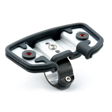 Trailtech Aluminum Center Mount for 1-1/8" Oversized Handlebars