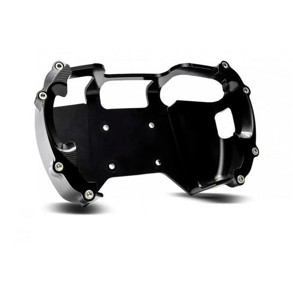 Trailtech Voyager Pro Protector, 1in RAM Ball Plate