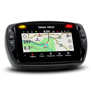 Trailtech Voyager Pro Air Cooled