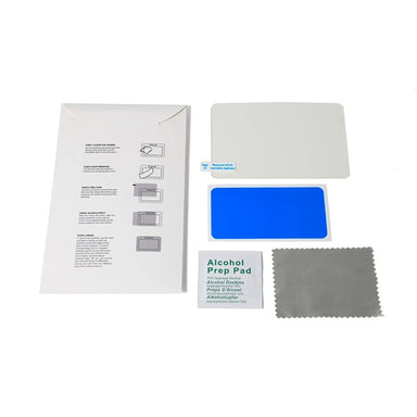 Trailtech VP4 Screen Protector