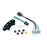 Trailtech VP4 Dashboard Indicators Motorcycle - 223243
