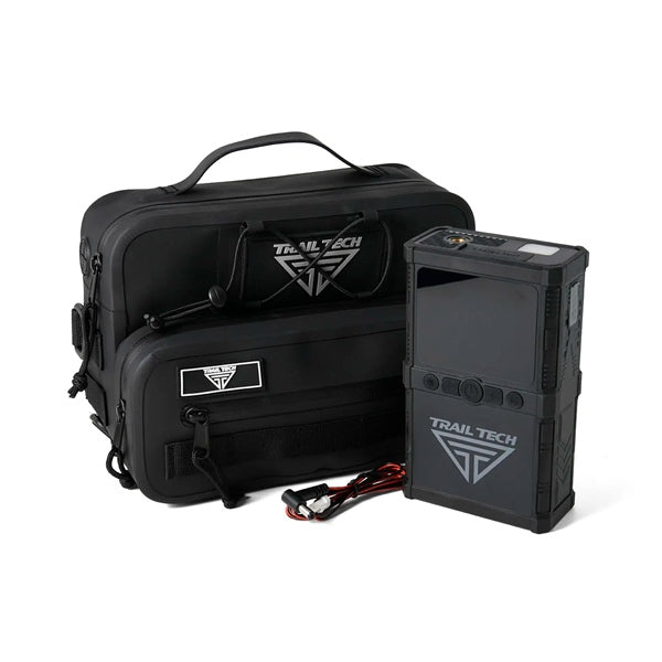 Trailtech VP4 Portable Power Bundle