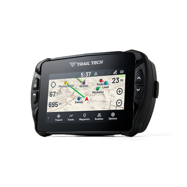 Trailtech VP4 Replacement Head Unit Motorcycle - 223249