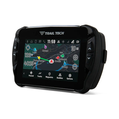 Trailtech Voyager Pro4 MOTO Kit Motorcycle - 223250