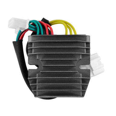 Kimpex HD Mosfet Voltage Regulator Rectifier Fits Honda - 225203
