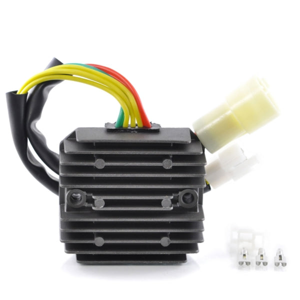 Kimpex HD Voltage Regulator Rectifier Fits Honda - 225447