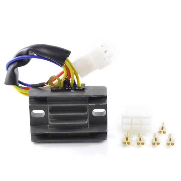 Kimpex HD Voltage Regulator Rectifier Fits Aprilia - 225454