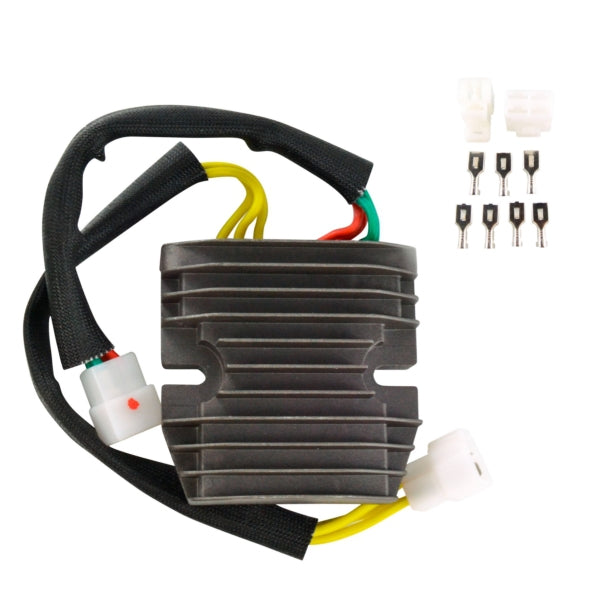Kimpex HD Voltage Regulator Rectifier Fits Triumph - 225504