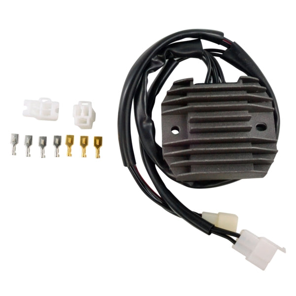 Kimpex HD Voltage Regulator Rectifier Fits Kawasaki - 225505