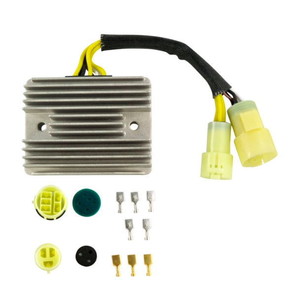 Kimpex HD Voltage Regulator Rectifier Fits Kawasaki - 225507