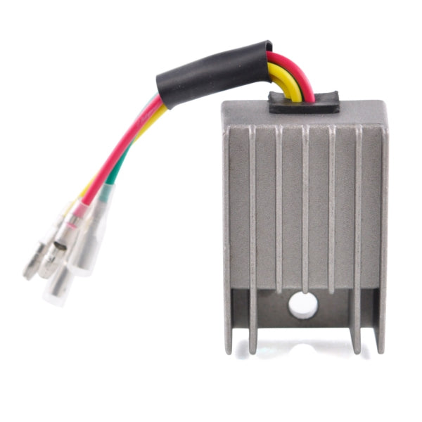 Kimpex HD Voltage Regulator Rectifier Fits Honda - 225518