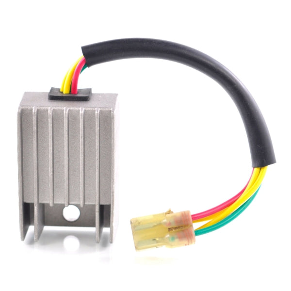 Kimpex HD Voltage Regulator Rectifier Fits Honda - 225531