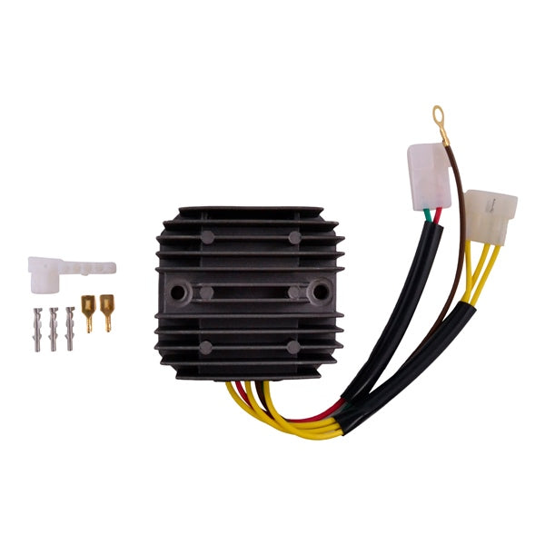 Kimpex HD Voltage Regulator Rectifier Fits BMW - 225579