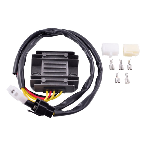 Kimpex HD Voltage Regulator Rectifier Fits Suzuki - 225581