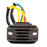 Kimpex HD Voltage Regulator Rectifier Fits Honda - 225589