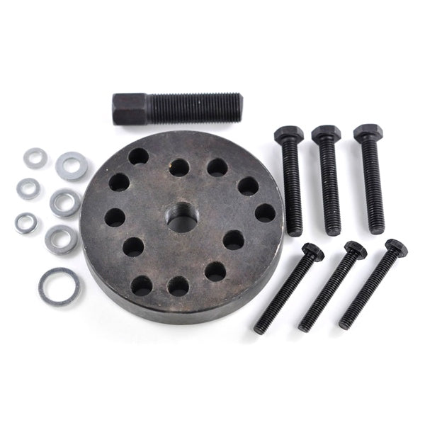 Kimpex HD Universal Flywheel Puller 12-Hole Universal - 225594