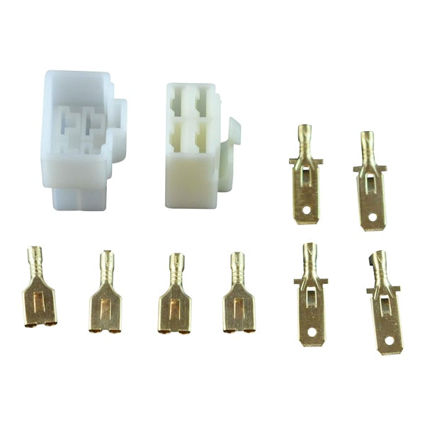 Kimpex HD Universal Connectors Kit N/A - 225596