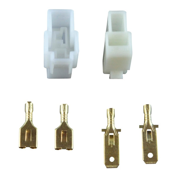 Kimpex HD Universal Connectors Kit N/A - 225598