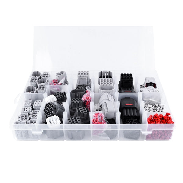 Kimpex HD Universal Connector Sumitomo Series Kit