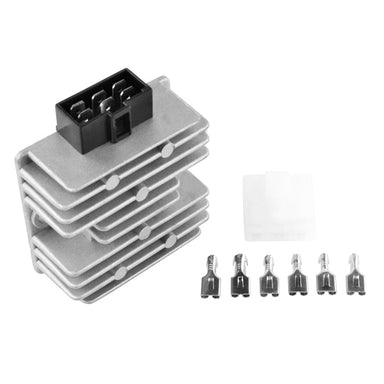 Kimpex HD Voltage Regulator Rectifier Fits Yamaha - 225605