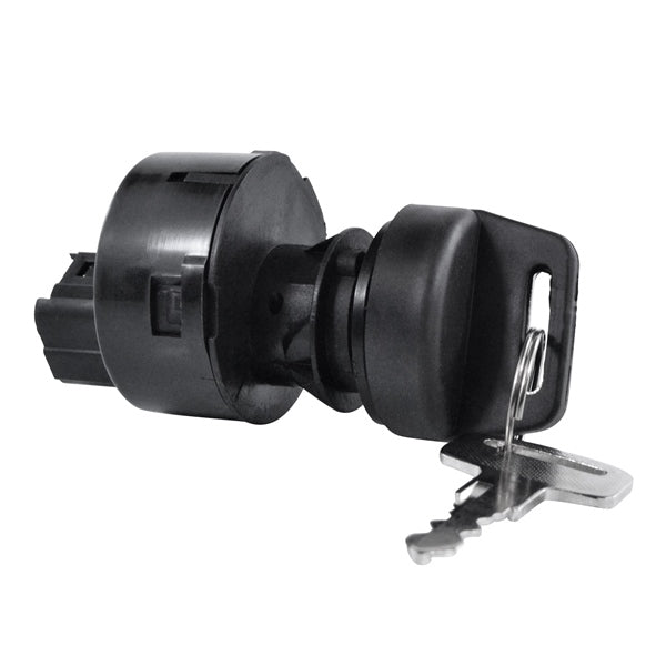 Kimpex HD Ignition Key Switch Lock with key - 225612