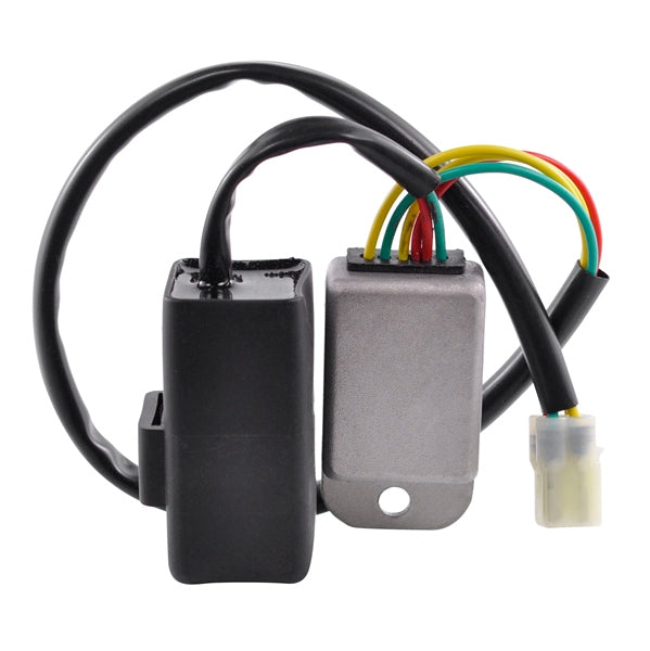 Kimpex HD Voltage Regulator Rectifier Fits Honda - 225620
