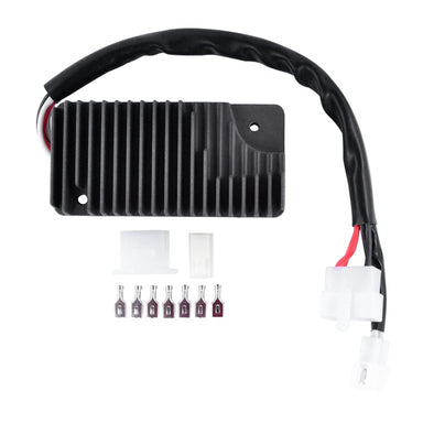 Kimpex HD Voltage Regulator Rectifier Fits Yamaha - 225621