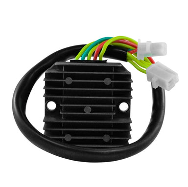 Kimpex HD Voltage Regulator Rectifier Fits Honda - 225641