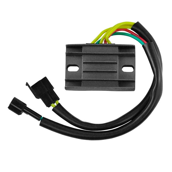 Kimpex HD Voltage Regulator Rectifier Fits Suzuki - 225642