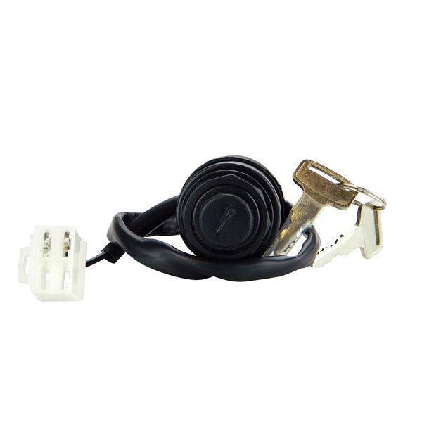 Kimpex HD Ignition Key Switch Lock with key - 225676