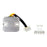 Kimpex HD Voltage Regulator Rectifier Fits Kawasaki - 225709