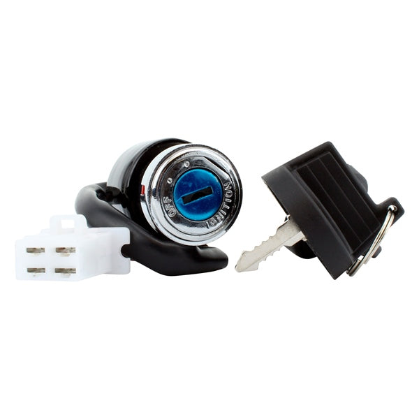 Kimpex HD Ignition Key Switch Lock with key - 225731